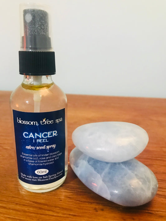 Cancer Astro-scent room spray