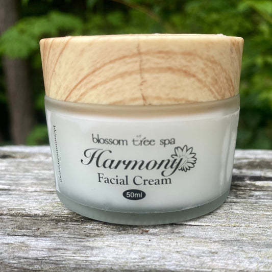 Harmony facial cream
