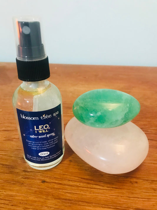 Leo Astro-scent room spray