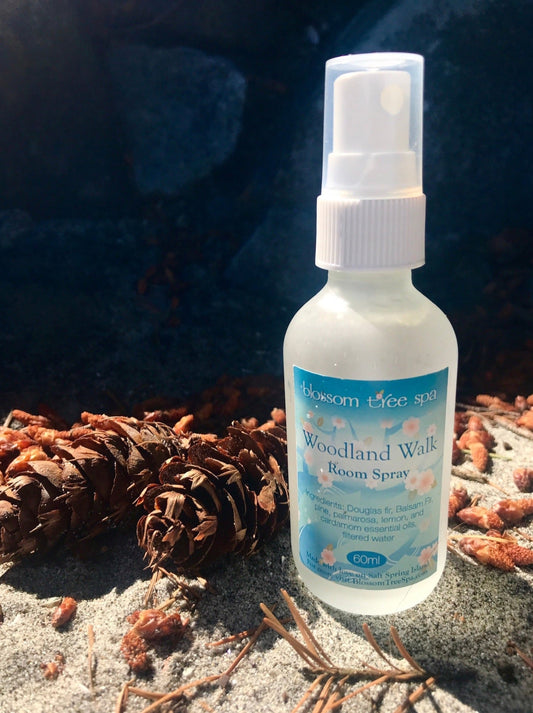 Woodland walk room spray