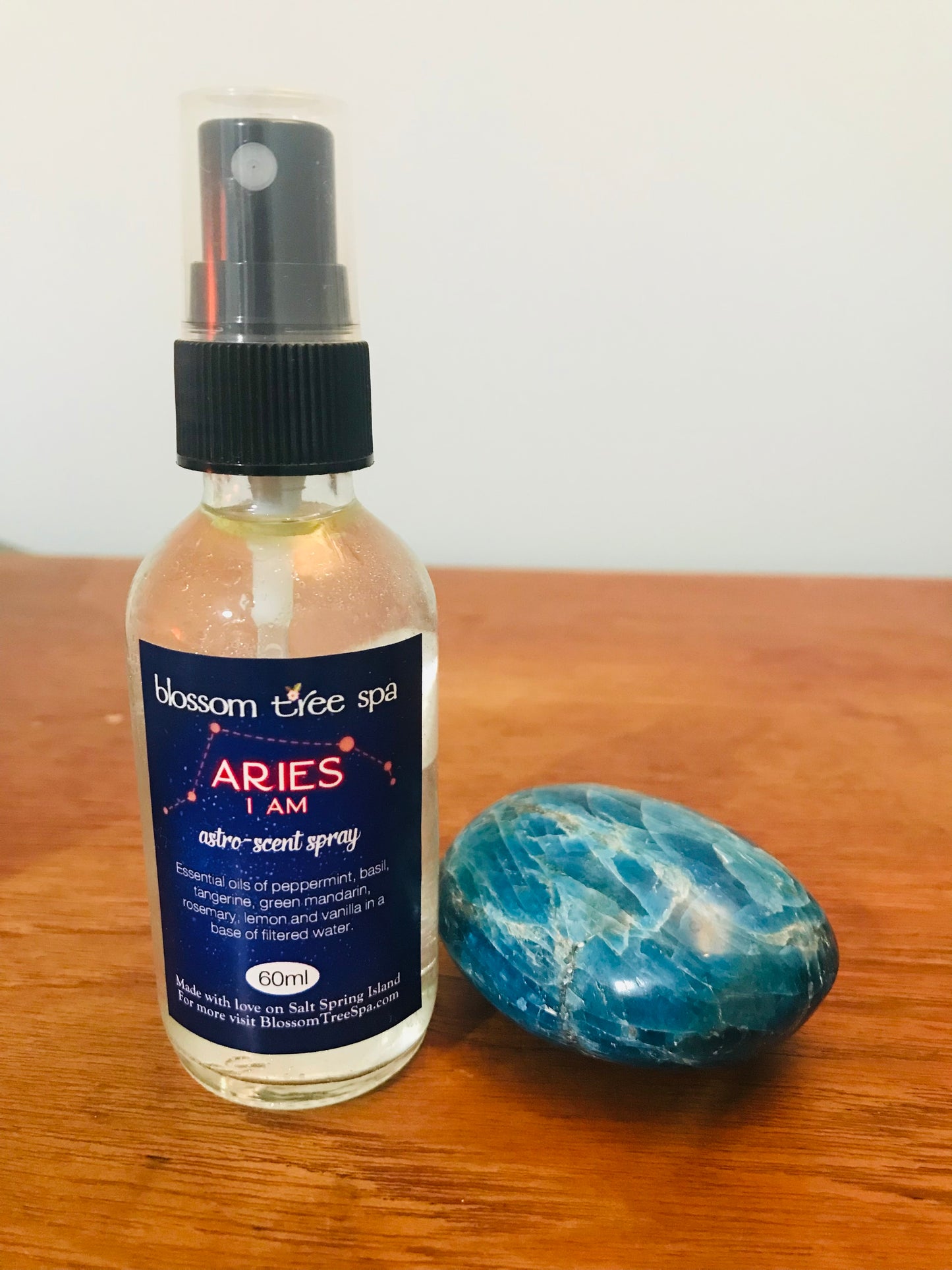 Aries Astro-scent room spray
