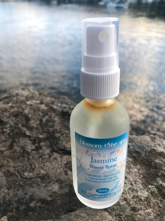 Jasmine room spray