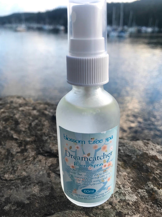 Dreamcatcher room spray